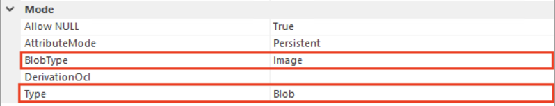 File:Setting BlobType to "Image" in MDriven Designer.png