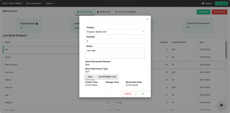 File:Stock Out Modal.png
