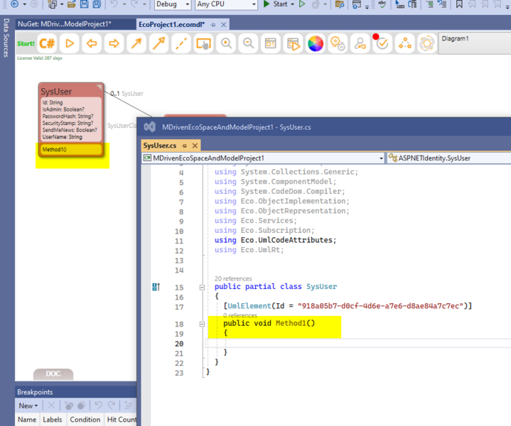 File:Switching to VS to access codedress from MDrivenDesigner 1712221899111.png