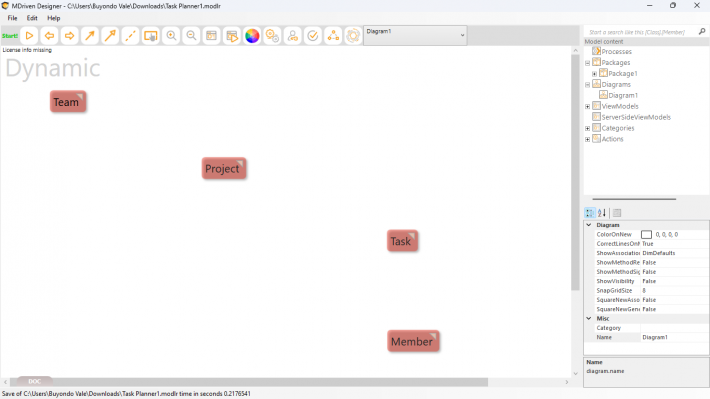 How to Build a Team Task Planner in 15 Minutes with MDriven 1780570995799.png