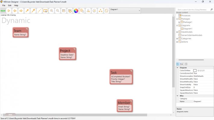How to Build a Team Task Planner in 15 Minutes with MDriven 1780571122649.png
