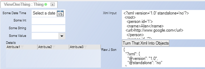 File:Import xml and JSon with MDriven 05.png