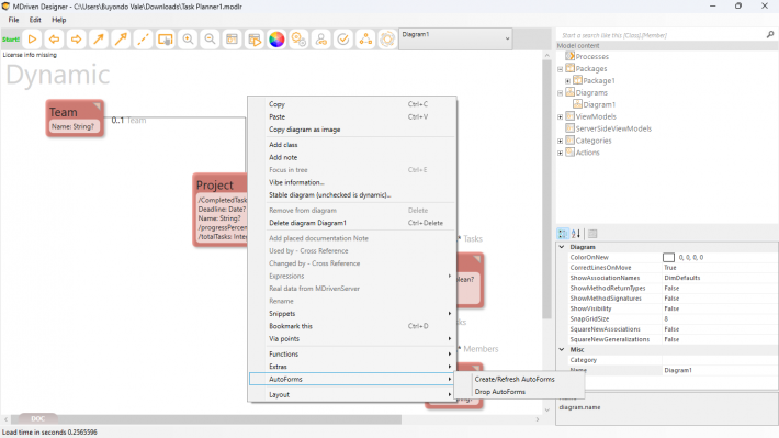 How to Build a Team Task Planner in 15 Minutes with MDriven 1780652441199.png