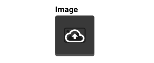 Image upload component hover state.png